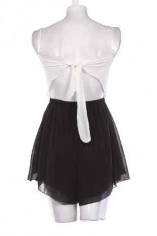 Women's short jumpsuit Unbranded, Μέγεθος XXS, Χρώμα Πολύχρωμο, Τιμή 8,99 €