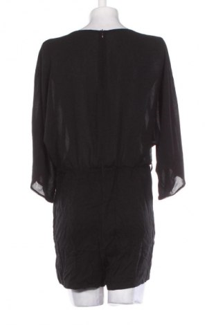 Kurzer Damenoverall Unbranded, Größe L, Farbe Schwarz, Preis 7,99 €
