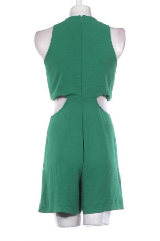 Női rövid overál Unbranded, Méret S, Szín Zöld, Ár 3 020 Ft