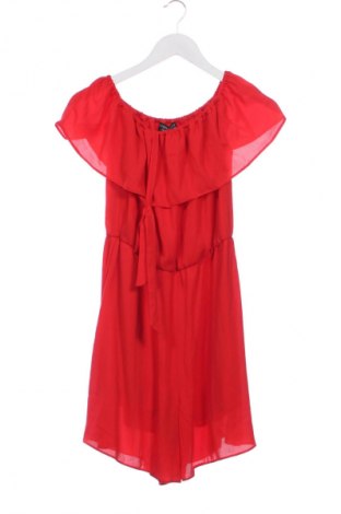 Női rövid overál Unbranded, Méret XS, Szín Piros, Ár 3 752 Ft