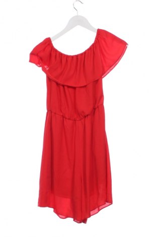 Női rövid overál Unbranded, Méret XS, Szín Piros, Ár 3 752 Ft