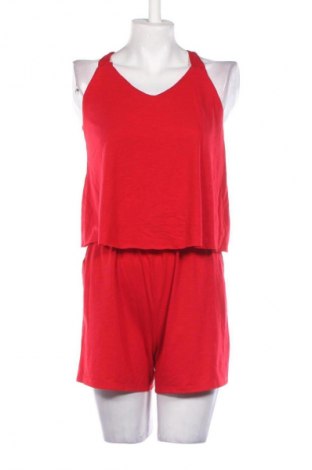 Női rövid overál Unbranded, Méret S, Szín Piros, Ár 3 269 Ft