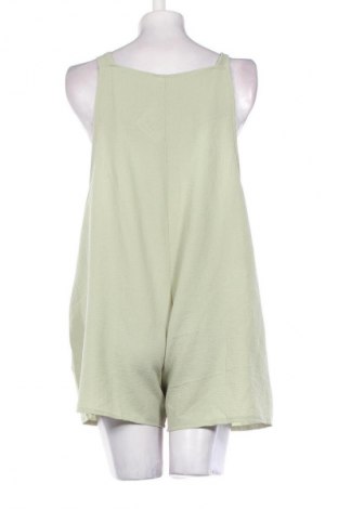 Női rövid overál Unbranded, Méret XL, Szín Zöld, Ár 2 000 Ft