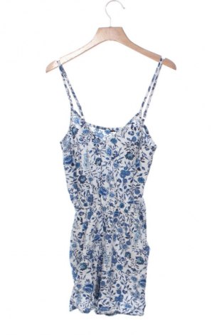 Kurzer Damenoverall Unbranded, Größe XXS, Farbe Mehrfarbig, Preis € 7,99