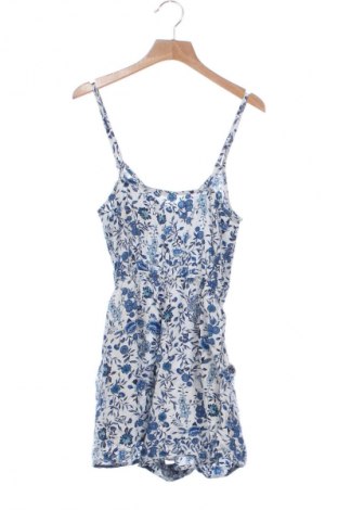 Kurzer Damenoverall Unbranded, Größe XXS, Farbe Mehrfarbig, Preis € 7,99