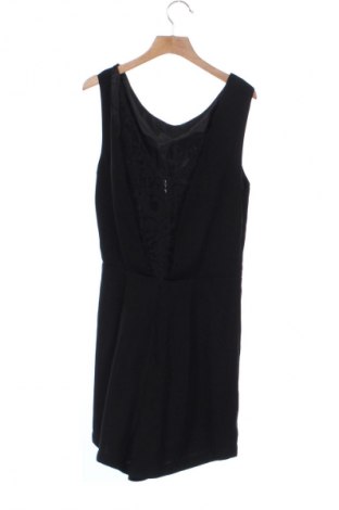 Női rövid overál Unbranded, Méret XXS, Szín Fekete, Ár 2 859 Ft