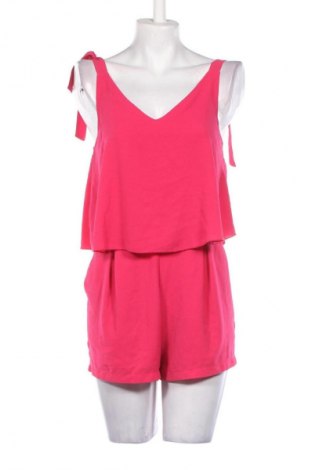 Női rövid overál Unbranded, Méret M, Szín Rózsaszín, Ár 3 649 Ft