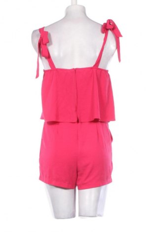 Női rövid overál Unbranded, Méret M, Szín Rózsaszín, Ár 3 649 Ft