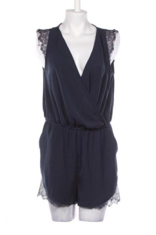 Dámská krátka kombinéza  Vero Moda, Veľkosť M, Farba Modrá, Cena  4,95 €