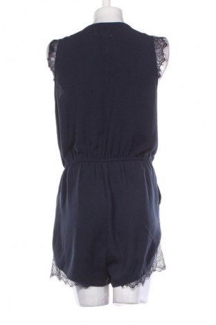 Dámská krátka kombinéza  Vero Moda, Veľkosť M, Farba Modrá, Cena  4,95 €