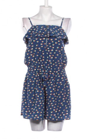 Női rövid overál Yumi, Méret S, Szín Sokszínű, Ár 3 089 Ft