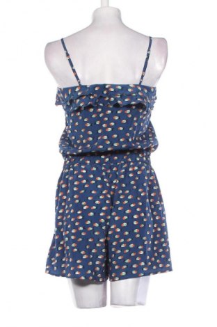 Női rövid overál Yumi, Méret S, Szín Sokszínű, Ár 3 089 Ft