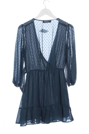 Dámská krátka kombinéza  Zara, Veľkosť S, Farba Modrá, Cena  9,95 €