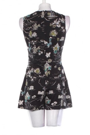 Dámská krátka kombinéza  Zara, Veľkosť M, Farba Viacfarebná, Cena  10,95 €