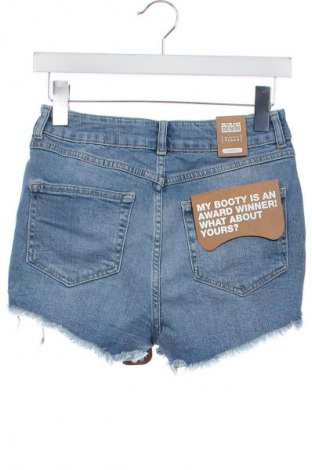 Дамски къс панталон Alife And Kickin, Размер XS, Цвят Син, Цена 14,31 €