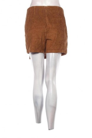 Dámské kraťasy  Amisu, Velikost M, Barva Hnědá, Cena  59,00 Kč