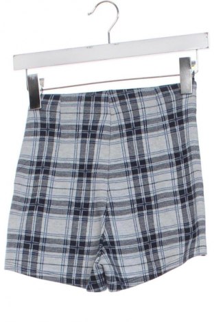 Дамски къс панталон Bershka, Размер XS, Цвят Многоцветен, Цена 3,06 €