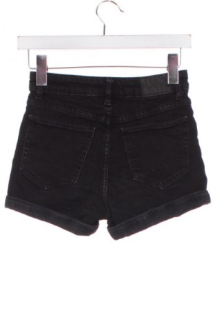 Damen Shorts Bershka, Größe XS, Farbe Schwarz, Preis € 3,99
