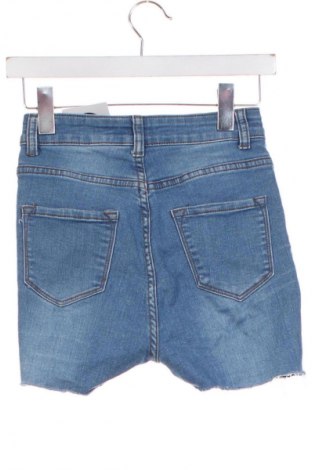 Дамски къс панталон Bob, Размер XXS, Цвят Син, Цена 5,11 €