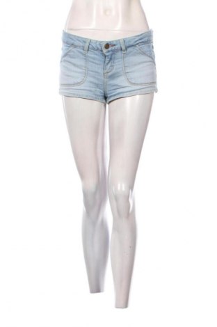 Női rövidnadrág Buffalo, Méret M, Szín Kék, Ár 7 189 Ft