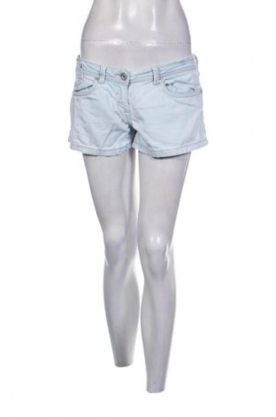Damen Shorts Clockhouse, Größe M, Farbe Blau, Preis € 3,99