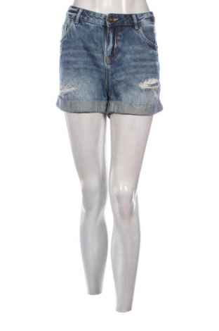 Damen Shorts Clockhouse, Größe M, Farbe Blau, Preis 4,99 €