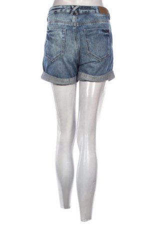 Damen Shorts Clockhouse, Größe M, Farbe Blau, Preis 4,99 €