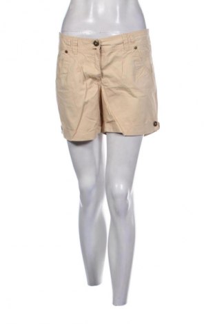 Damen Shorts Colours Of The World, Größe M, Farbe Beige, Preis € 3,99