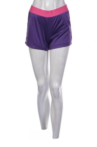 Pantaloni scurți de femei Crane, Mărime S, Culoare Mov, Preț 7,99 Lei