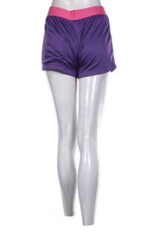 Pantaloni scurți de femei Crane, Mărime S, Culoare Mov, Preț 7,99 Lei