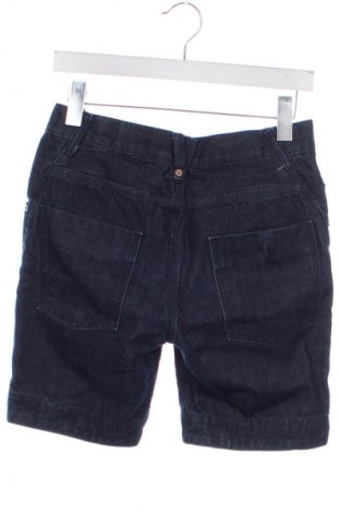 Női rövidnadrág Crocker, Méret M, Szín Kék, Ár 669 Ft