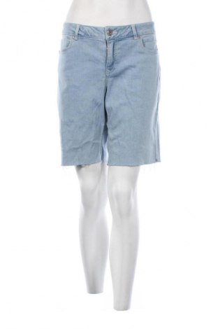 Női rövidnadrág Denim 1982, Méret L, Szín Kék, Ár 5 865 Ft