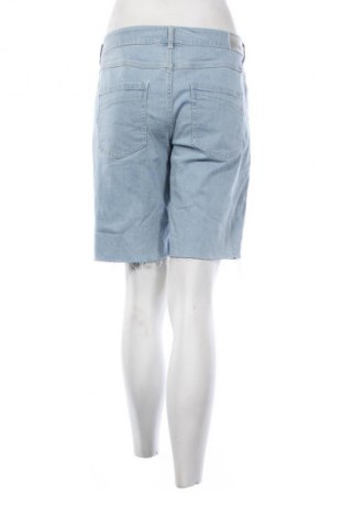 Női rövidnadrág Denim 1982, Méret L, Szín Kék, Ár 5 865 Ft