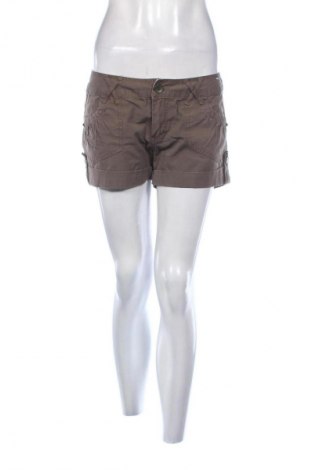 Női rövidnadrág Denim Co., Méret M, Szín Barna, Ár 3 800 Ft
