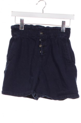 Дамски къс панталон Edc By Esprit, Размер XS, Цвят Син, Цена 3,57 €