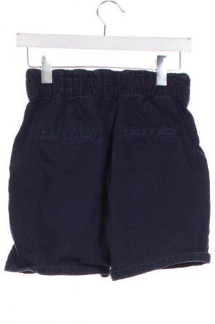 Дамски къс панталон Edc By Esprit, Размер XS, Цвят Син, Цена 3,57 €