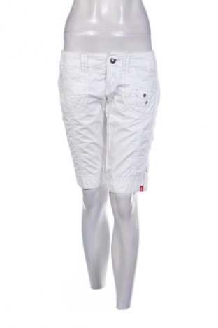 Damen Shorts Edc By Esprit, Größe S, Farbe Weiß, Preis € 5,99
