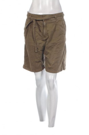 Damen Shorts Edc By Esprit, Größe S, Farbe Grün, Preis € 5,99