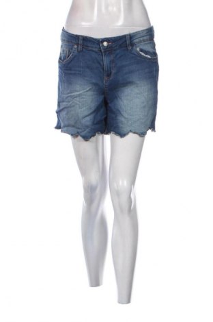 Női rövidnadrág Esmara, Méret L, Szín Kék, Ár 1 669 Ft