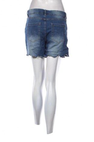 Női rövidnadrág Esmara, Méret L, Szín Kék, Ár 1 669 Ft