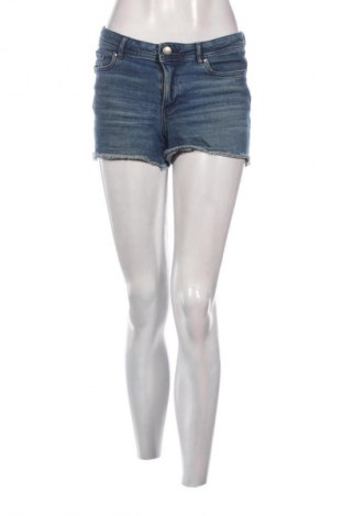 Damen Shorts Esmara, Größe M, Farbe Blau, Preis € 3,99