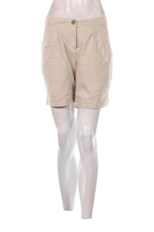 Damen Shorts Esmara, Größe M, Farbe Beige, Preis € 3,99