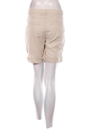 Damen Shorts Esmara, Größe M, Farbe Beige, Preis € 3,99