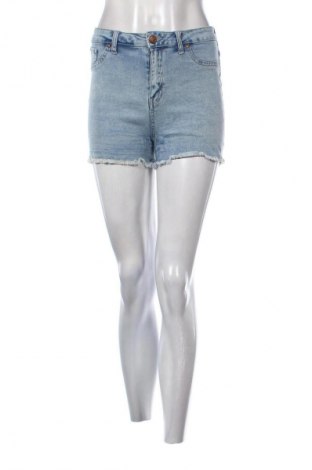 Damen Shorts Esmara, Größe S, Farbe Blau, Preis € 3,99