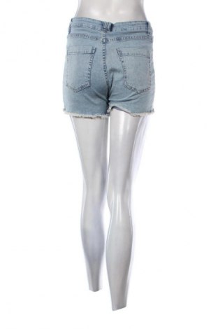 Damen Shorts Esmara, Größe S, Farbe Blau, Preis € 3,99