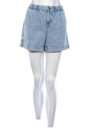 Damen Shorts Esmara, Größe L, Farbe Blau, Preis € 3,99