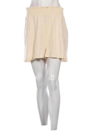 Női rövidnadrág Even&Odd, Méret XL, Szín Ekrü
, Ár 1 919 Ft