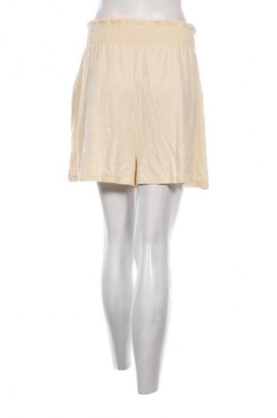 Női rövidnadrág Even&Odd, Méret XL, Szín Ekrü
, Ár 1 919 Ft