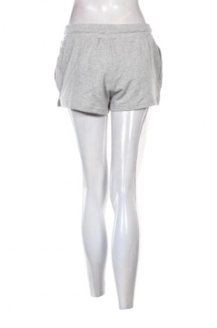 Γυναικείο κοντό παντελόνι Even&Odd, Μέγεθος S, Χρώμα Γκρί, Τιμή 5,99 €