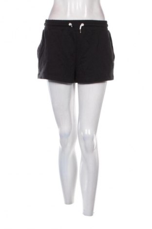 Γυναικείο κοντό παντελόνι Even&Odd, Μέγεθος S, Χρώμα Μαύρο, Τιμή 3,99 €